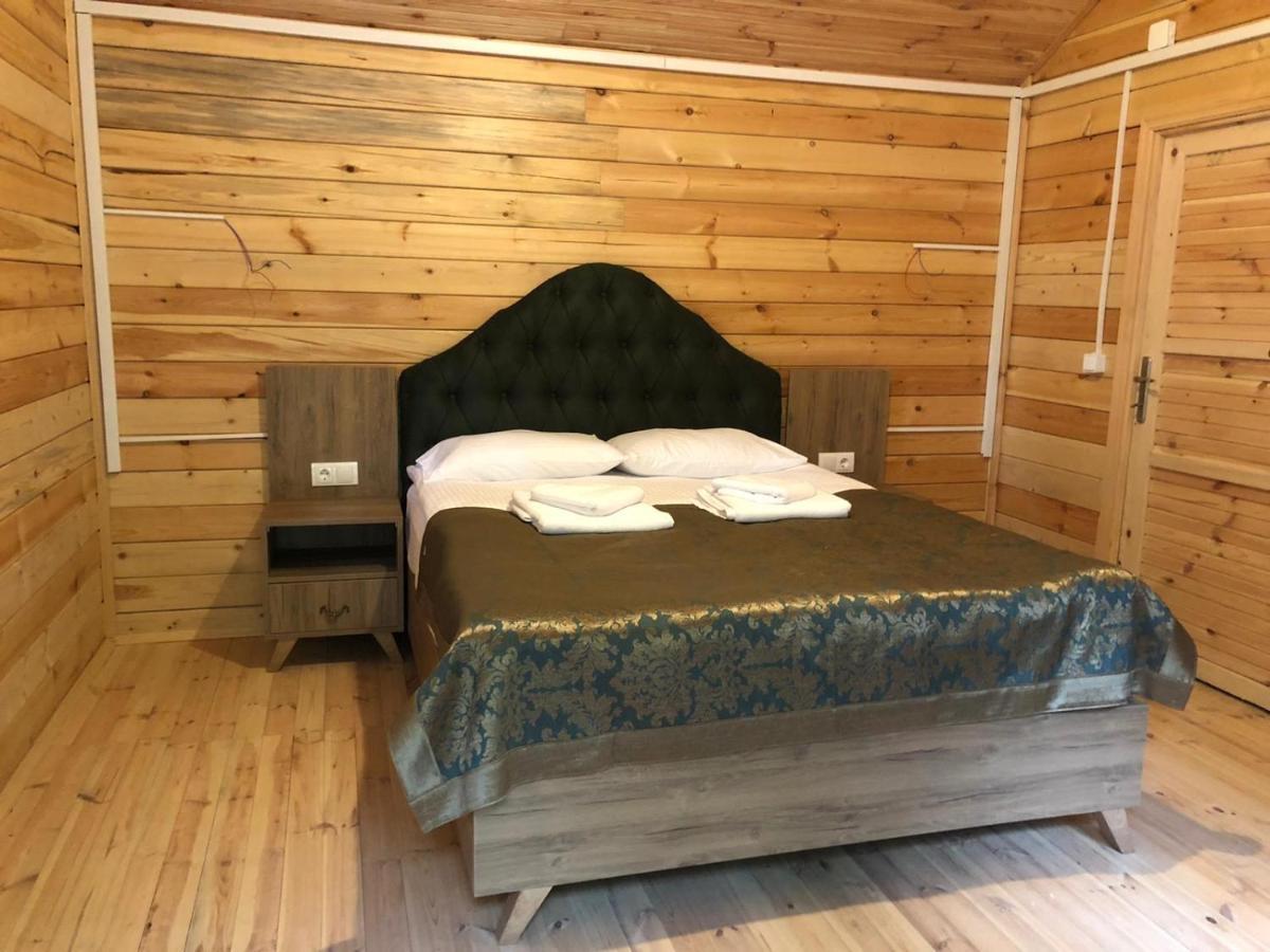 Yildiz Country Hotel Синоп Экстерьер фото